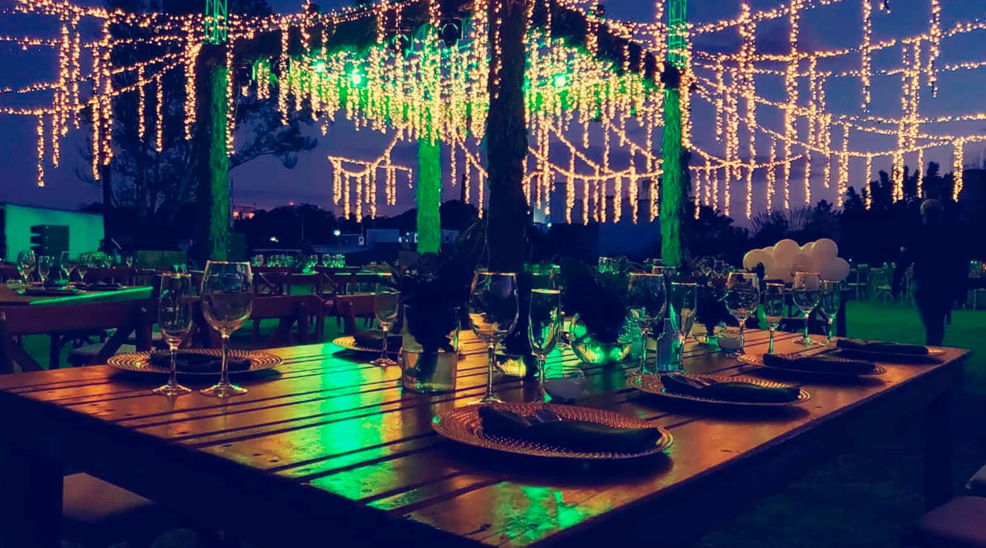 Wedding Planner Zapopan
