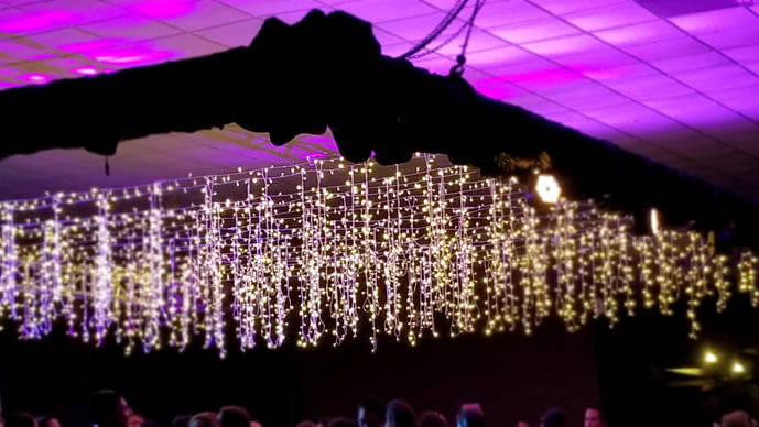 Decoración de bodas
